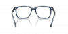 OKULARY KOREKCYJNE RAY-BAN® ALAIN RX 7239 8223 52 ROZMIAR M